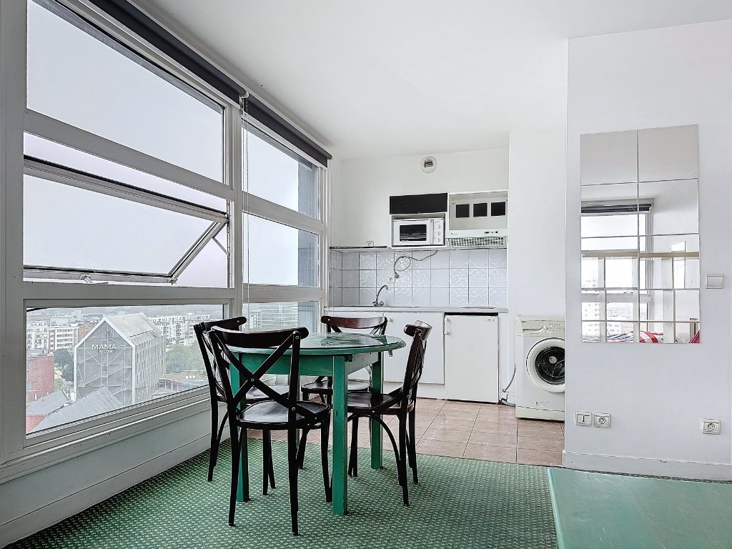APPARTEMENT T1 - LILLE - 39.54 m2 - 169 500 &euro;