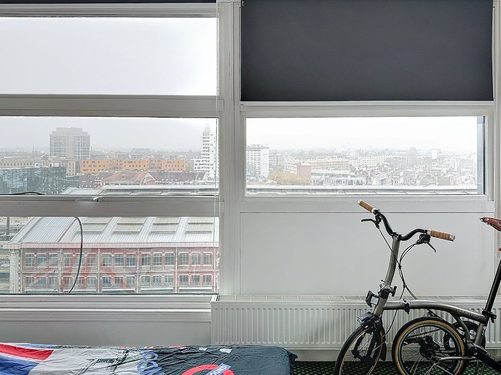 APPARTEMENT T1 - LILLE - 39.54 m2 - 169 500 &euro;