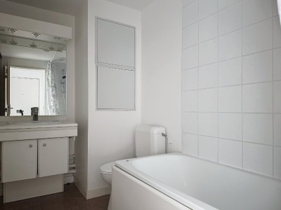 APPARTEMENT T1 - LILLE - 39.54 m2 - 169500€