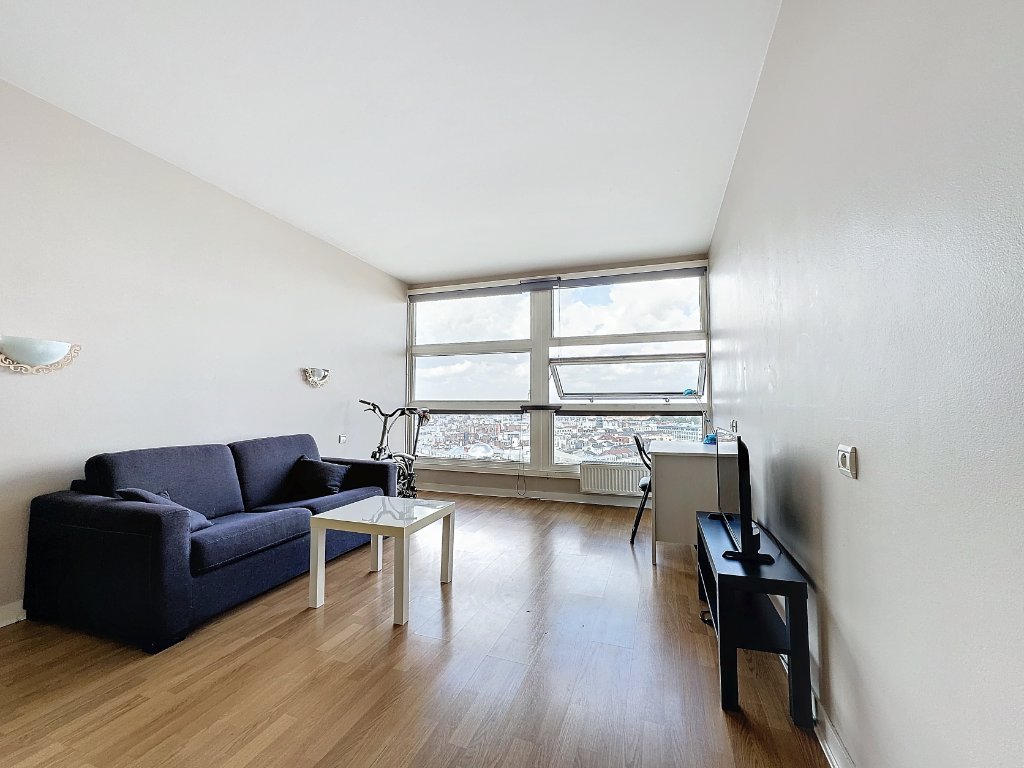 APPARTEMENT T1 - LILLE - 26 m2 - 144 000 &euro;