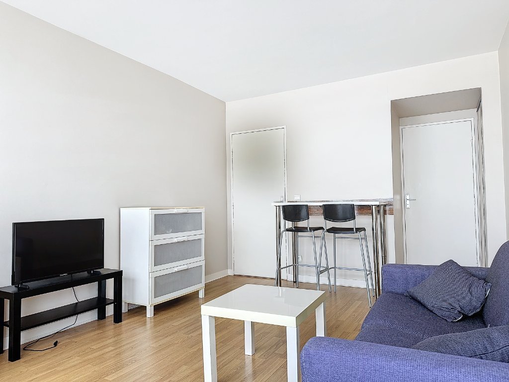 APPARTEMENT T1 - LILLE - 26 m2 - 144 000 &euro;