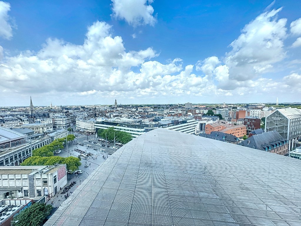 APPARTEMENT T1 - LILLE - 26 m2 - 144 000 &euro;