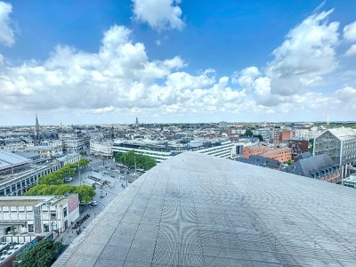 APPARTEMENT T1 - LILLE - 26 m2 - 144000€
