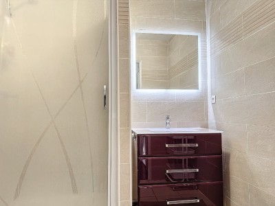 APPARTEMENT T3 - LA MADELEINE - 73.06 m2 - VENDU