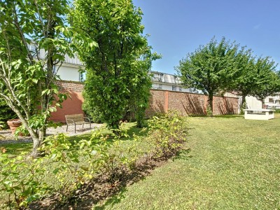 APPARTEMENT T3 A VENDRE - LAMBERSART - 56.24 m2 - 229000 €