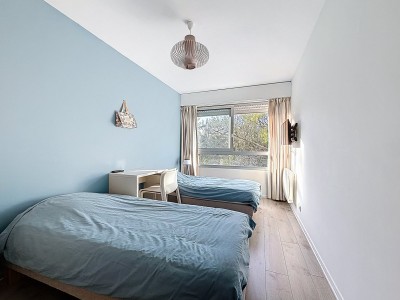 APPARTEMENT T3 A VENDRE - LE TOUQUET PARIS PLAGE - 60 m2 - 635 000 &euro;