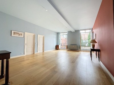 APPARTEMENT T3 A VENDRE - LILLE - 94.35 m2 - 459999€