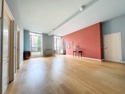 APPARTEMENT T3 A VENDRE - LILLE - 94.35 m2 - 459999€