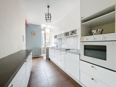 APPARTEMENT T3 A VENDRE - LILLE - 94.35 m2 - 459999€