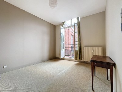 APPARTEMENT T3 A VENDRE - LILLE - 94.35 m2 - 459999€