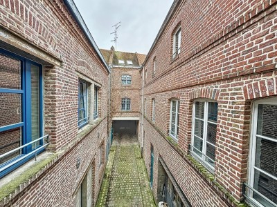 APPARTEMENT T3 A VENDRE - LILLE - 94.35 m2 - 459999€