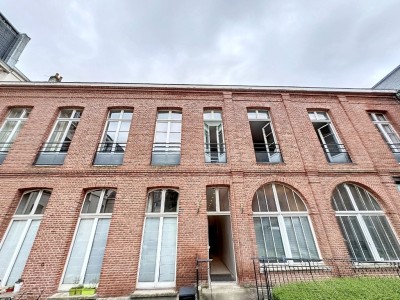 APPARTEMENT T3 A VENDRE - LILLE - 94.35 m2 - 459999€