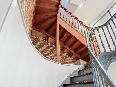 APPARTEMENT T3 A VENDRE - LILLE - 94.35 m2 - 459999€