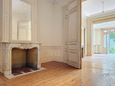 APPARTEMENT T3 A VENDRE - LILLE - 96 m2 - 299200€