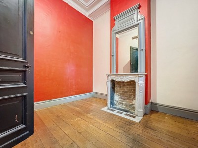APPARTEMENT T3 A VENDRE - LILLE - 96 m2 - 299200€