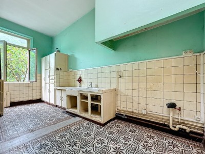 APPARTEMENT T3 A VENDRE - LILLE - 96 m2 - 299200€