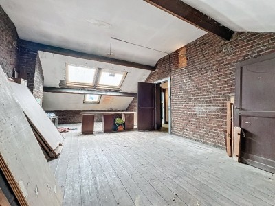 APPARTEMENT T3 A VENDRE - LILLE - 96 m2 - 299200€