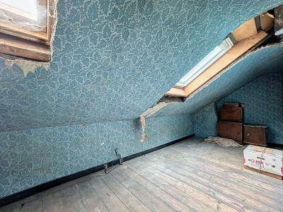 APPARTEMENT T3 A VENDRE - LILLE - 96 m2 - 299200€