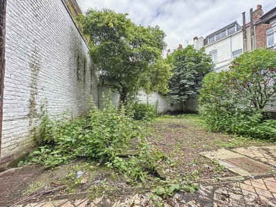 APPARTEMENT T3 A VENDRE - LILLE - 96 m2 - 299200€