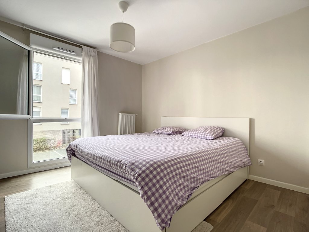 APPARTEMENT T3 - WAMBRECHIES - 67.32 m2 - VENDU