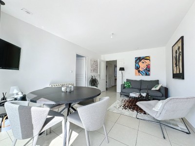 APPARTEMENT T3 - WASQUEHAL - 68 m2 - 355 000 €