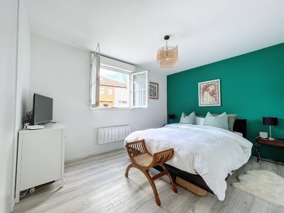 APPARTEMENT T3 - WASQUEHAL - 68 m2 - 355 000 €