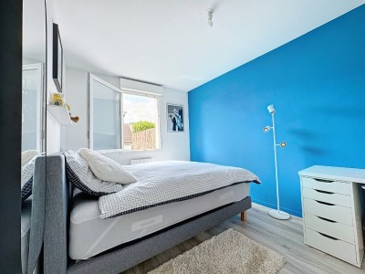 APPARTEMENT T3 - WASQUEHAL - 68 m2 - 355 000 €