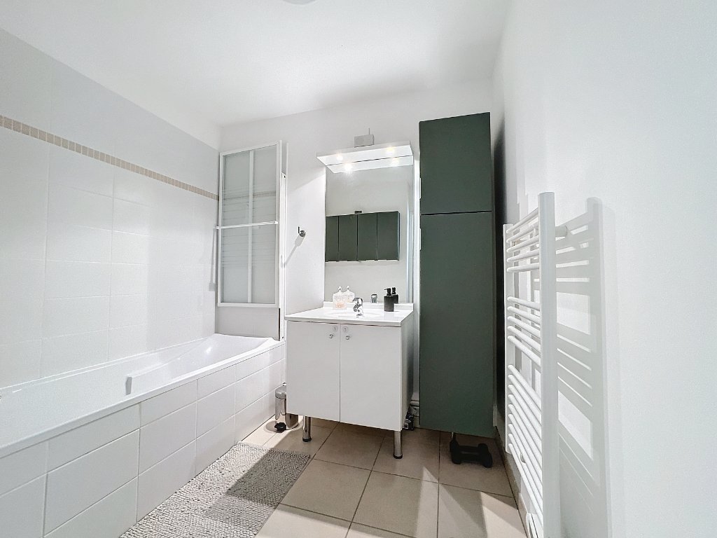 APPARTEMENT T3 - WASQUEHAL - 68 m2 - 355 000 &euro;