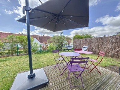 APPARTEMENT T3 - WASQUEHAL - 68 m2 - 355 000 €