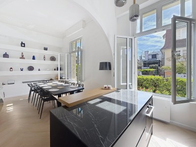 APPARTEMENT T4 A VENDRE - LE TOUQUET PARIS PLAGE - 100 m2 - 1 080 000 &euro;