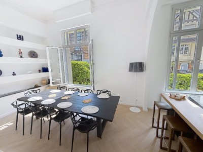 APPARTEMENT T4 A VENDRE - LE TOUQUET PARIS PLAGE - 100 m2 - 1 080 000 &euro;