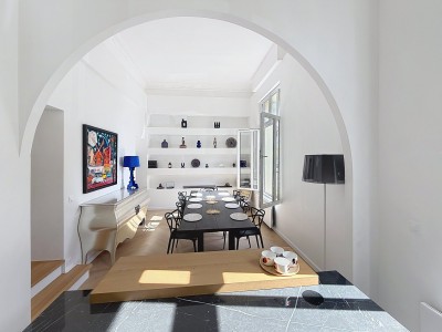 APPARTEMENT T4 A VENDRE - LE TOUQUET PARIS PLAGE - 100 m2 - 1 080 000 &euro;