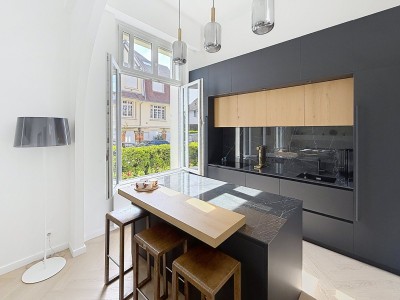 APPARTEMENT T4 A VENDRE - LE TOUQUET PARIS PLAGE - 100 m2 - 1 080 000 &euro;