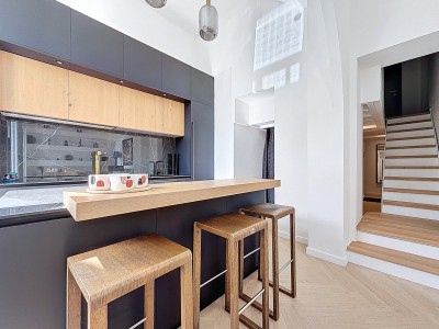 APPARTEMENT T4 A VENDRE - LE TOUQUET PARIS PLAGE - 100 m2 - 1 080 000 &euro;