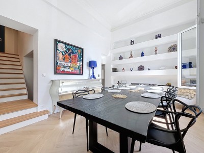 APPARTEMENT T4 A VENDRE - LE TOUQUET PARIS PLAGE - 100 m2 - 1 080 000 &euro;