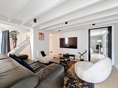 APPARTEMENT T4 A VENDRE - LE TOUQUET PARIS PLAGE - 100 m2 - 1 080 000 &euro;