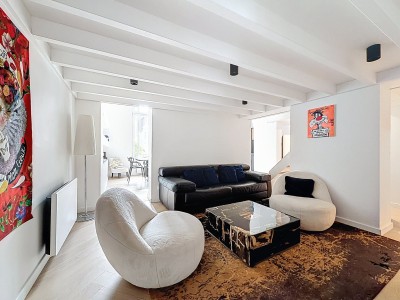 APPARTEMENT T4 A VENDRE - LE TOUQUET PARIS PLAGE - 100 m2 - 1 080 000 &euro;