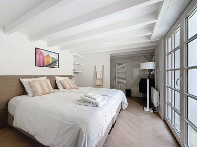 APPARTEMENT T4 A VENDRE - LE TOUQUET PARIS PLAGE - 100 m2 - 1 080 000 &euro;