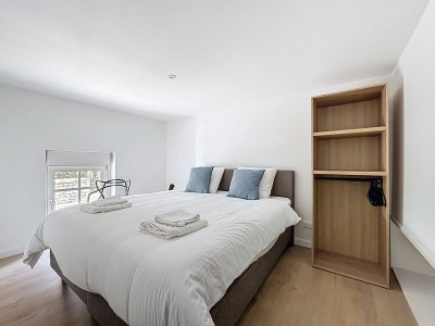 APPARTEMENT T4 A VENDRE - LE TOUQUET PARIS PLAGE - 100 m2 - 1 080 000 &euro;