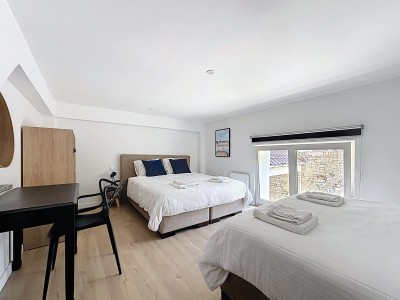 APPARTEMENT T4 A VENDRE - LE TOUQUET PARIS PLAGE - 100 m2 - 1 080 000 &euro;