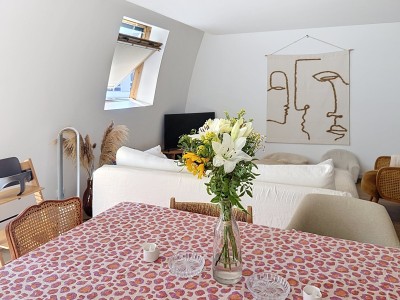 APPARTEMENT T4 A VENDRE - LILLE - 91 m2 - 530 000 €