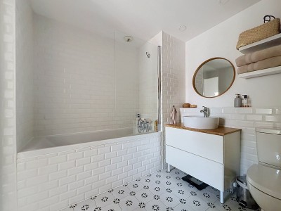 APPARTEMENT T4 A VENDRE - LILLE - 91 m2 - 530 000 €