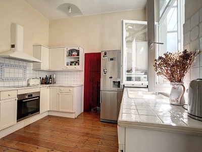 APPARTEMENT T4 A VENDRE - LILLE - 100.02 m2 - 416000€