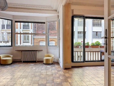 APPARTEMENT T4 A VENDRE - LILLE - 101 m2 - 585000€