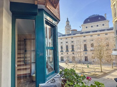 APPARTEMENT T4 A VENDRE - LILLE - 101 m2 - 585000€