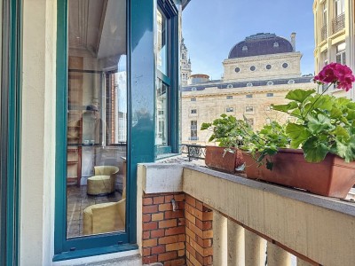 APPARTEMENT T4 A VENDRE - LILLE - 101 m2 - 585000€