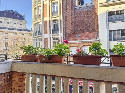 APPARTEMENT T4 A VENDRE - LILLE - 101 m2 - 585000€
