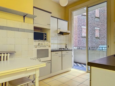 APPARTEMENT T4 A VENDRE - LILLE - 101 m2 - 585000€