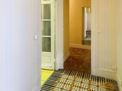 APPARTEMENT T4 A VENDRE - LILLE - 101 m2 - 585000€