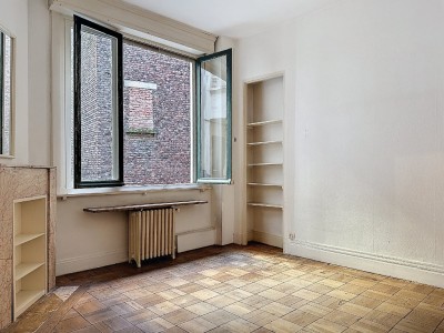 APPARTEMENT T4 A VENDRE - LILLE - 101 m2 - 585000€